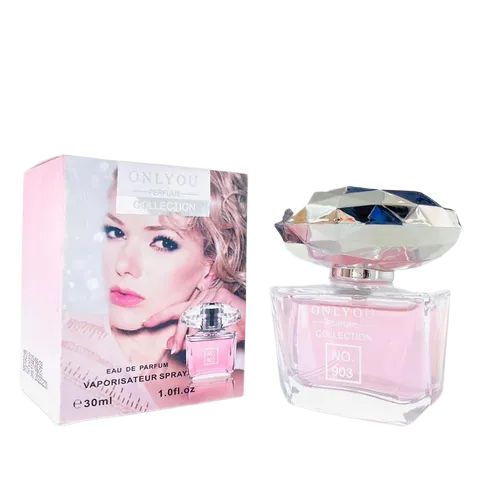 Bright Crystal - Versace