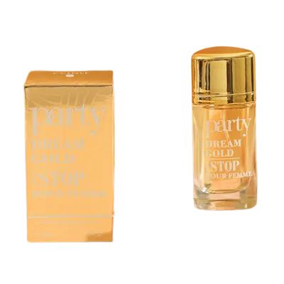 212 Party Dream Gold