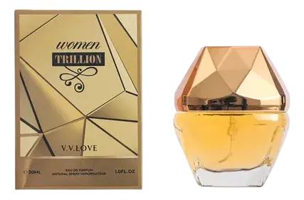 Paco Rabanne - Lady Million