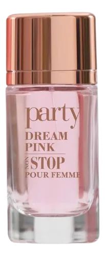 Party Dream Pink