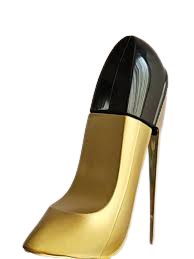 Missy Gg Gold