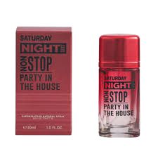 Party In The House
