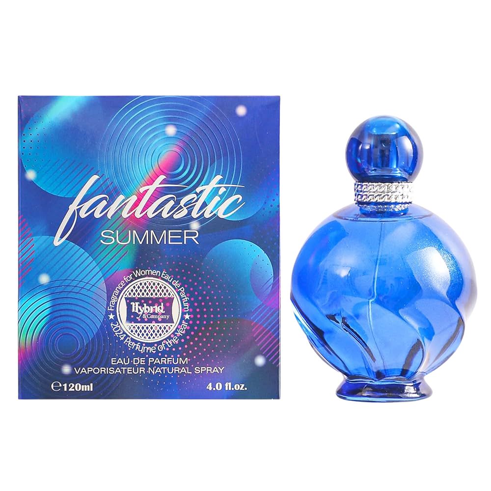 Fantastic Midnight