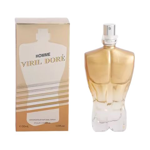 Jean Paul Gaultier Elixir