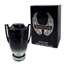 Invictus Victory