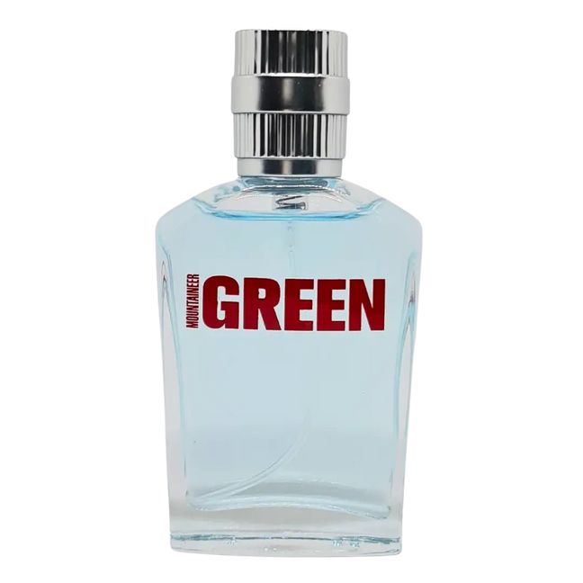 Hugo Boss Green