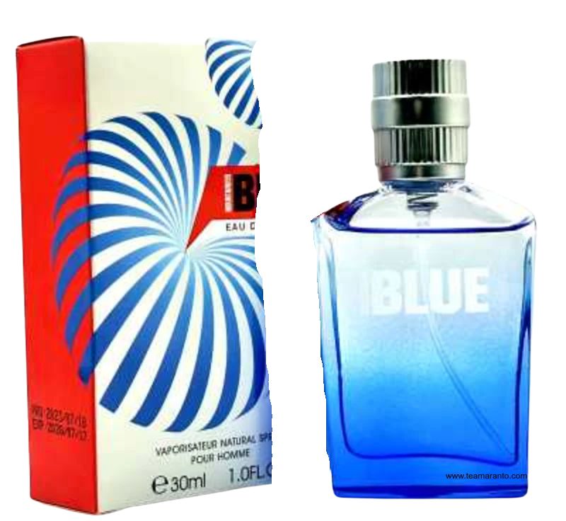 Ice - Hugo Boss