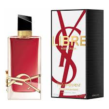 YSL Libre Berry Crush - Calidad 1.1