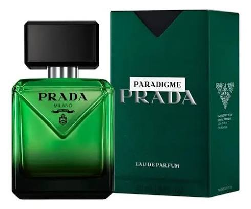 Prada Paradigme - Calidad 1.1