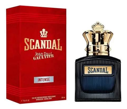 Jean Paul Gaultier Scandal Intense - Calidad 1.1