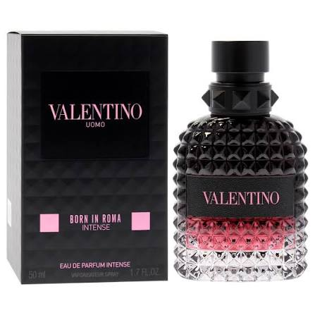 Valentino Born In Roma Intense Hombre - Calidad 1.1