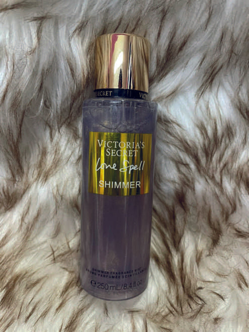 Love Spell Shimmer