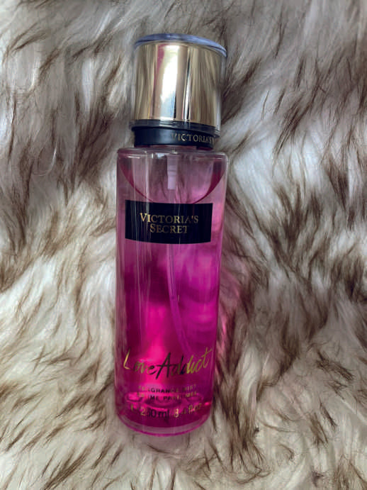 Love Addict Variant 2