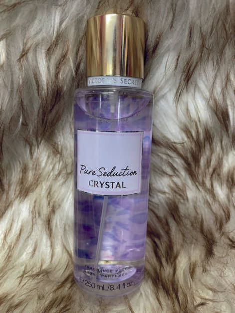 Pure Seduction Crystal