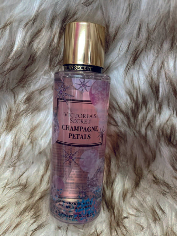 Champagne Pet Als