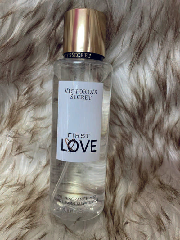 First Love