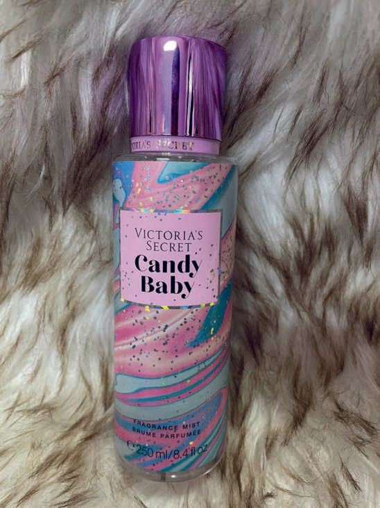 Candy Baby