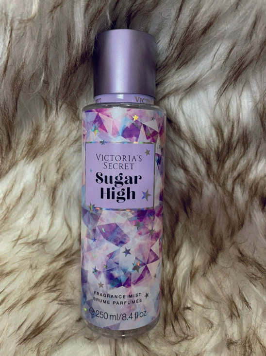 Sugar High
