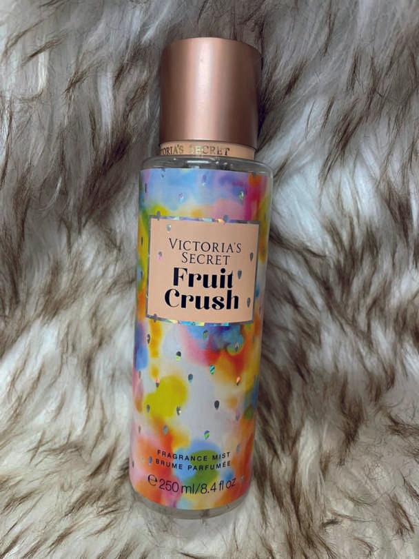 Fruit Crush