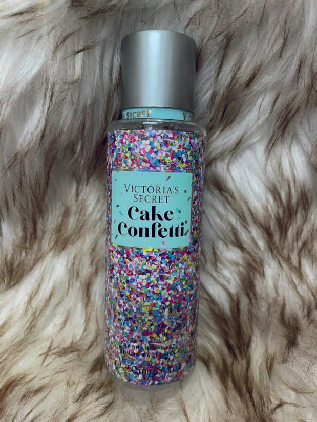 Cake Confetti