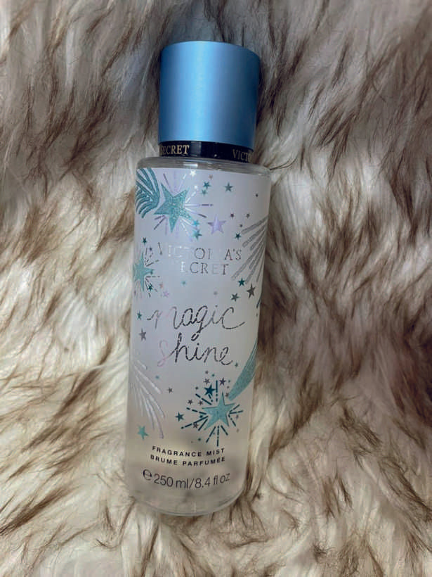 Magic Shine