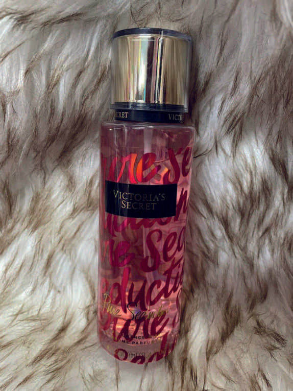 Pme Seductionx