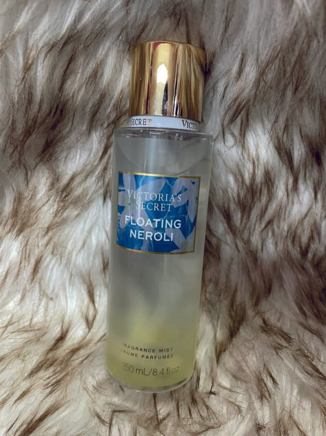 Floating Neroli