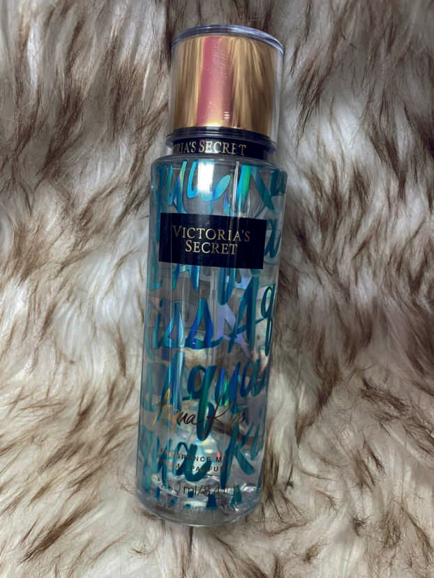 Aqua Kiss Variant 2