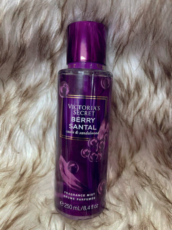 Berry Santal Oasis De Sandalwood