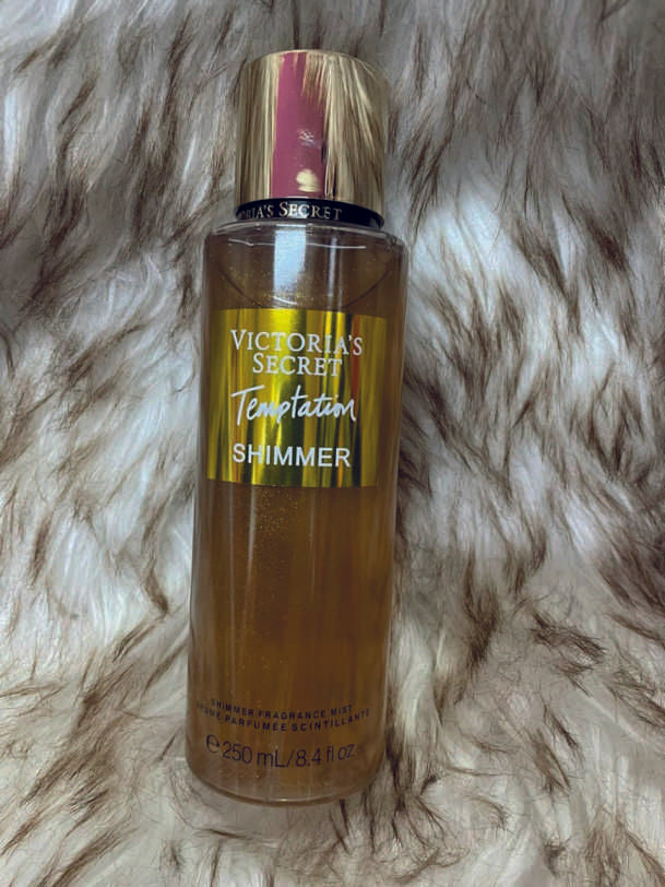 Temptatim Shimmer