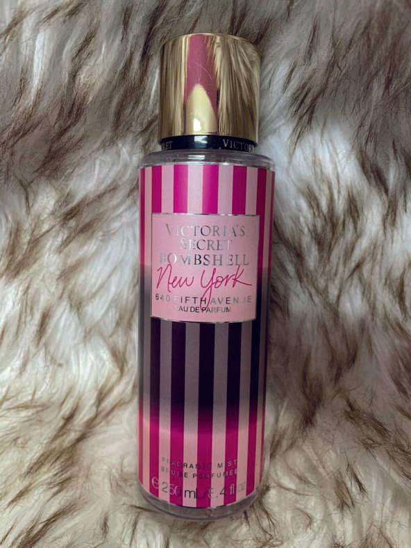 New York 640 Fif Thavenue Eau De Parfum