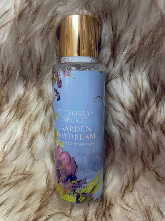 Garden Daydream