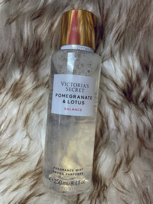 Pomegranate & Lotus Balace