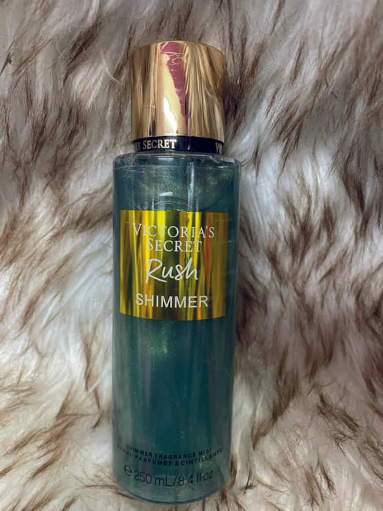 Rush Shimmer