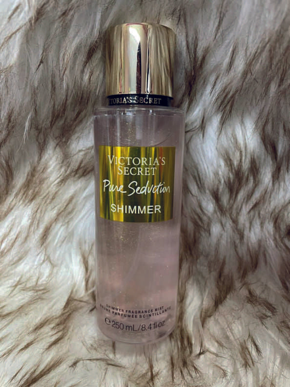 Pure Seduction Shimmer