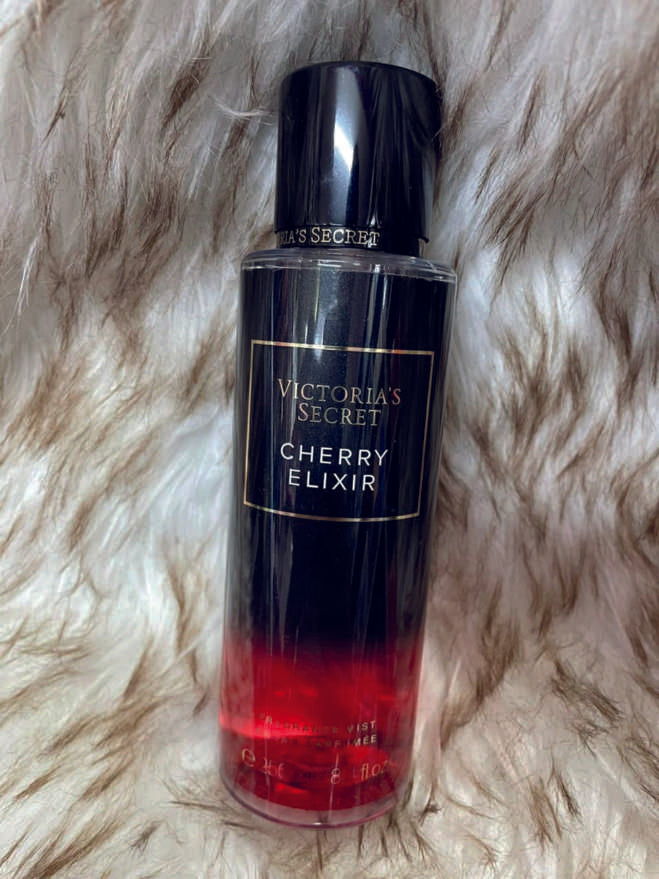Cherry Elixir