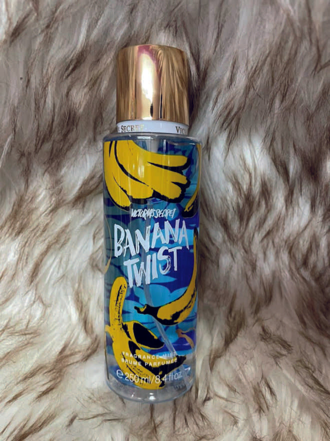 Banana Twist