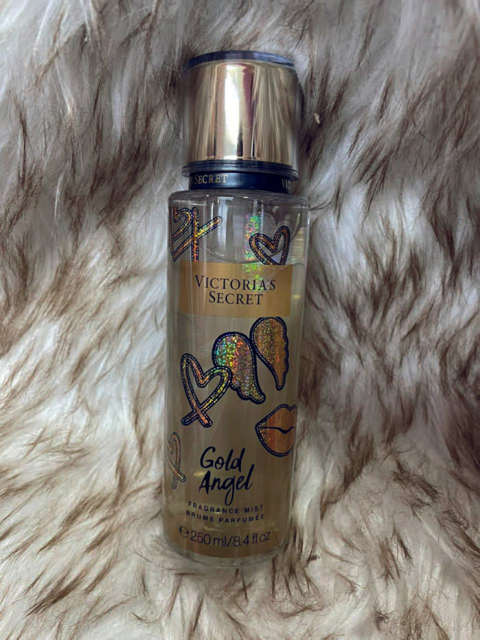 Gold Angel