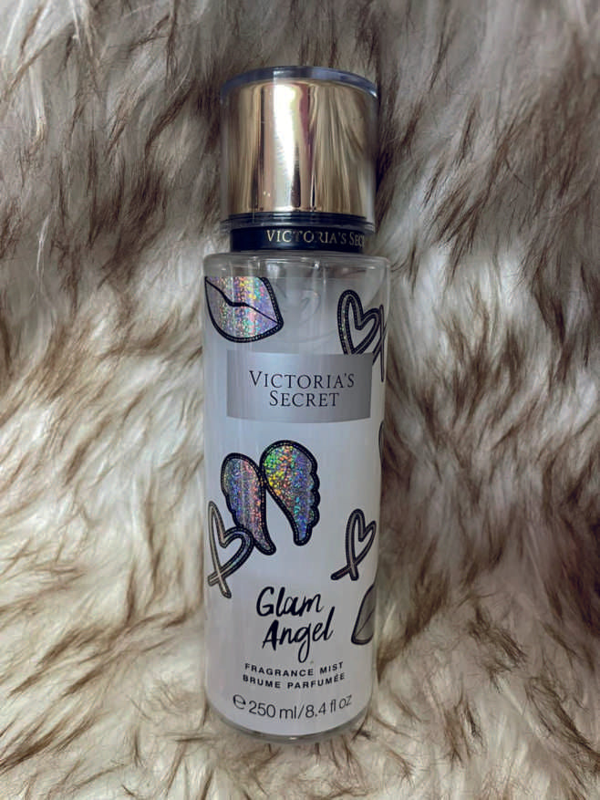 Glam Angel