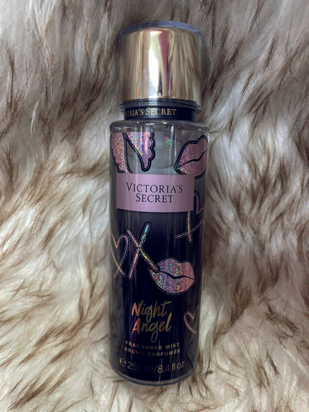 Night Angel