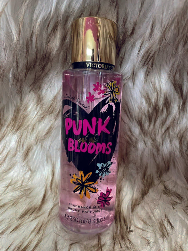 Punk Blooms